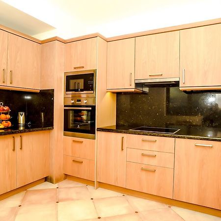 Tholos  Evexia Villa מראה חיצוני תמונה
