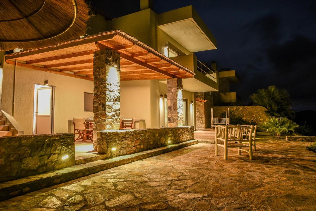 Tholos  Evexia Villa מראה חיצוני תמונה