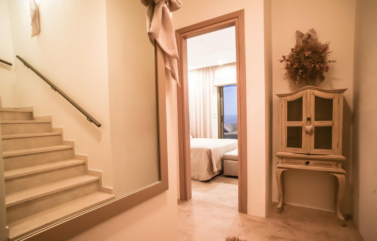 Tholos  Evexia Villa מראה חיצוני תמונה