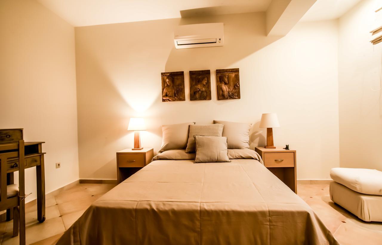 Tholos  Evexia Villa מראה חיצוני תמונה