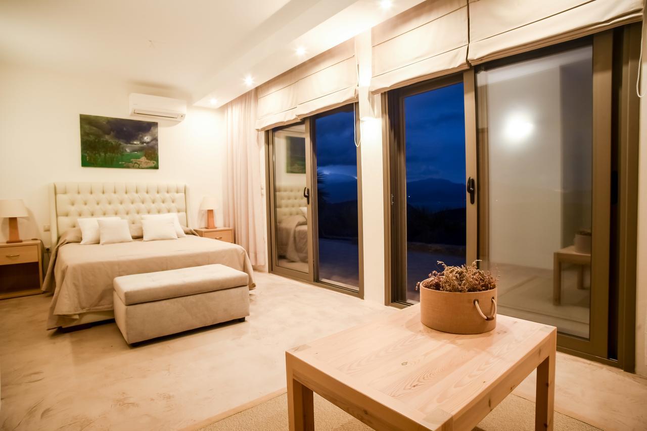 Tholos  Evexia Villa מראה חיצוני תמונה