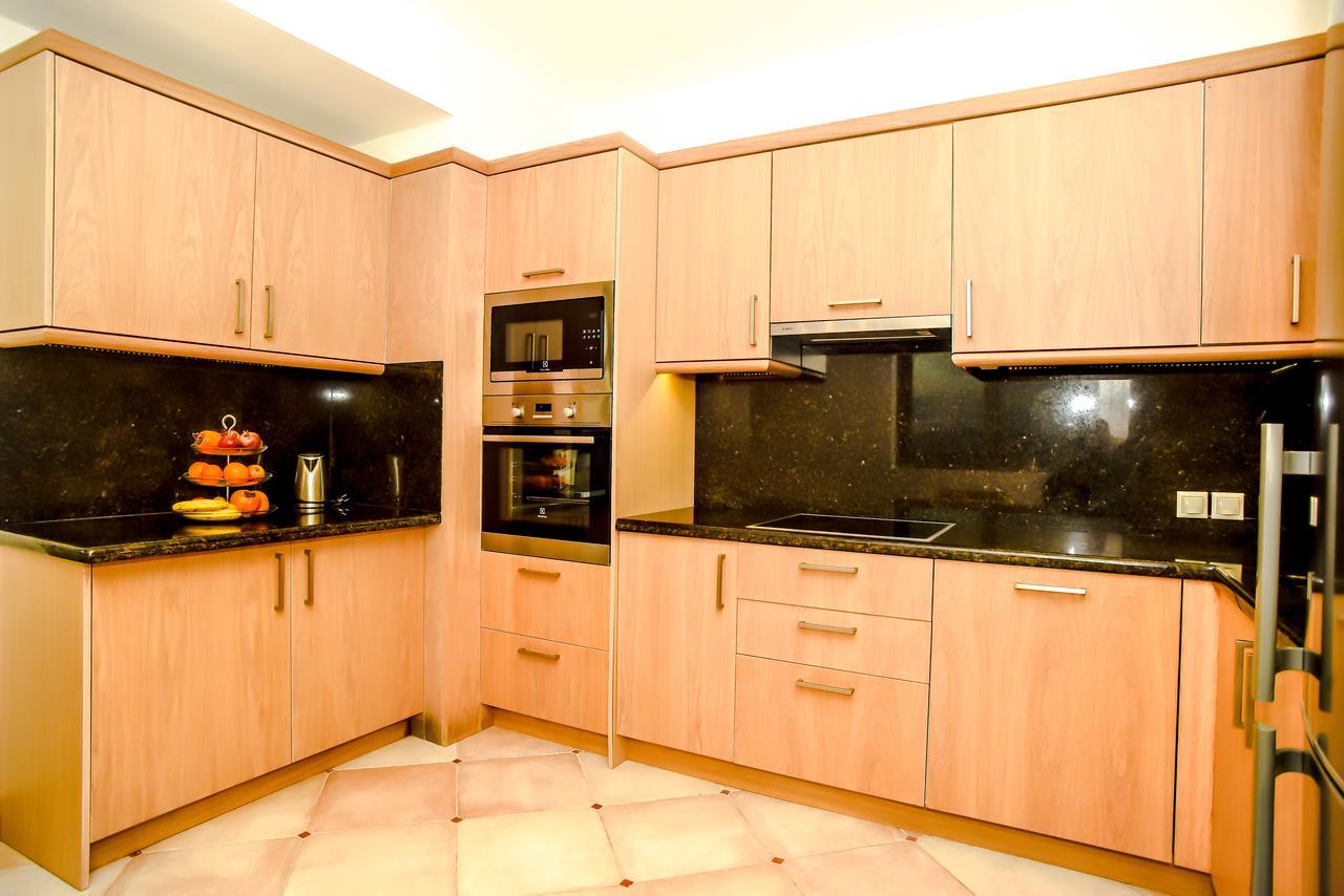 Tholos  Evexia Villa מראה חיצוני תמונה
