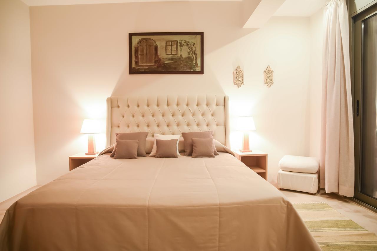 Tholos  Evexia Villa מראה חיצוני תמונה