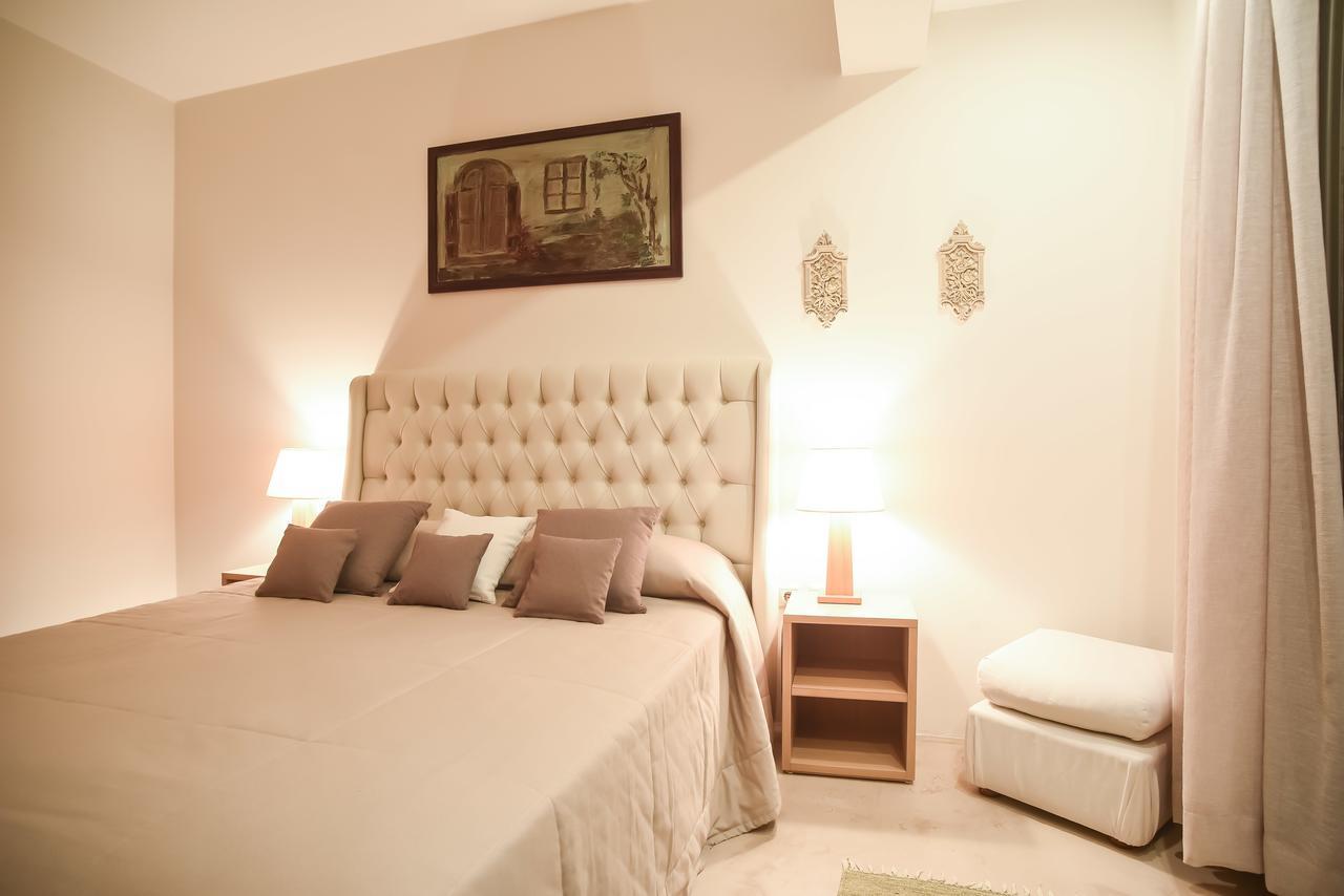 Tholos  Evexia Villa מראה חיצוני תמונה